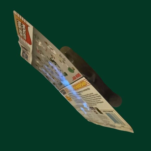 Sealed Vintage 1994 NFL Starting Lineup Jerry Rice San Francisco 49ers Figure - Picture 7 of 10